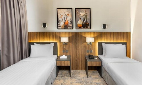 Ewan Dar Alhejra Hotel image 11