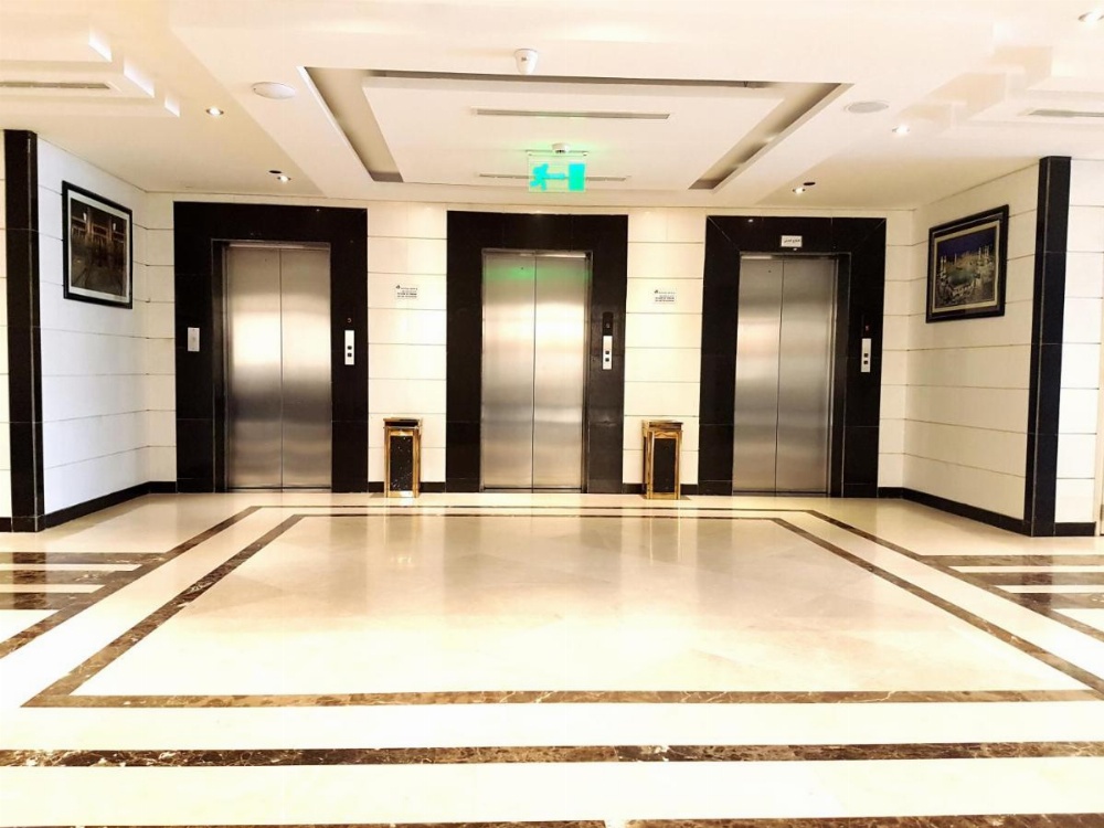 Ewan Dar Alhejra Hotel Image 12