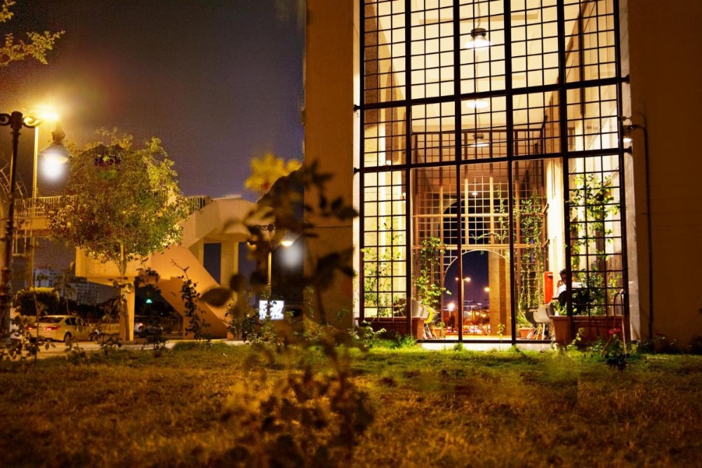 Ewan Dar Alhejra Hotel Image 13