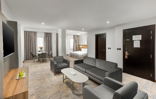 Ewan Dar Alhejra Hotel image 2