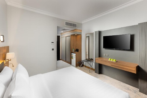 Ewan Dar Alhejra Hotel image 5